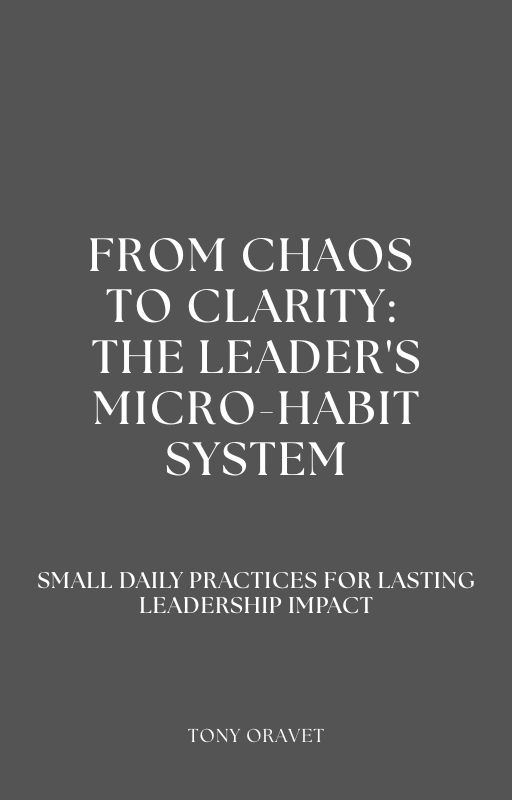 From Chaos to Clarity